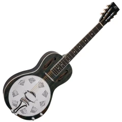 Ortega RRG30E-DD Americana Series rezonátor gitár