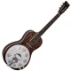 Ortega RRG30E-WB Americana Series rezonátor gitár
