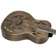 Ortega RRG60E Americana Series rezonátor gitár