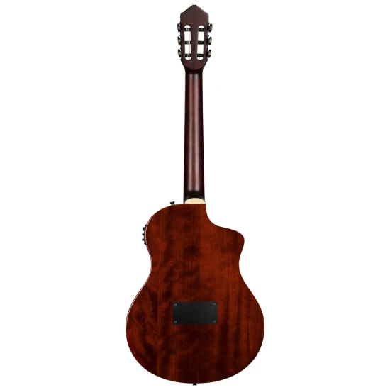 Ortega RTPDLX-ACA-L TourPlayer DeLuxe 