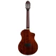 Ortega RTPDLX-ACA-L TourPlayer DeLuxe 