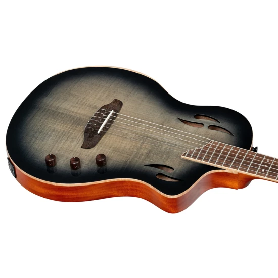 Ortega RTPG-LS1 TourPlayer DeLuxe 