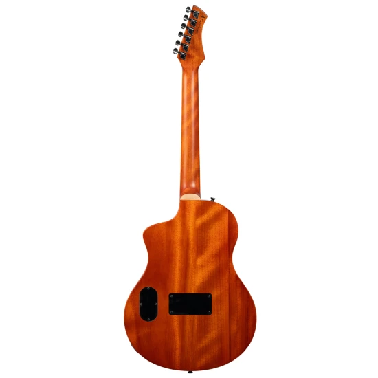 Ortega RTPG-LS1 TourPlayer DeLuxe 
