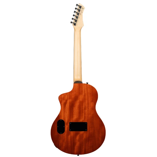 Ortega RTPG-LS2 TourPlayer DeLuxe 