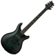 PRS Mark Holcomb Cobalt Smokeburst