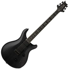 PRS Mark Holcomb Gray Black