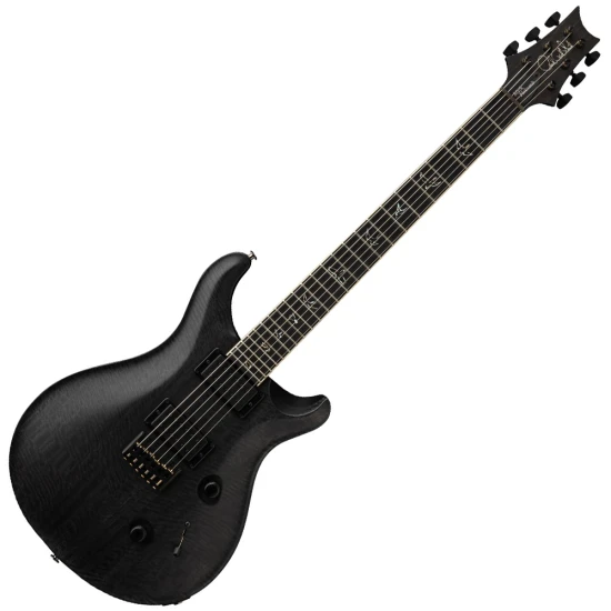 PRS Mark Holcomb Gray Black