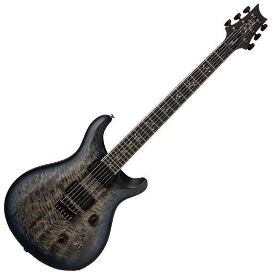 PRS Mark Holcomb Holcomb Wraparound Blue Burst