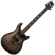 PRS Custom 24 40TH Anniversary Limited Edition Satin Charcoal Tri-Color Burst