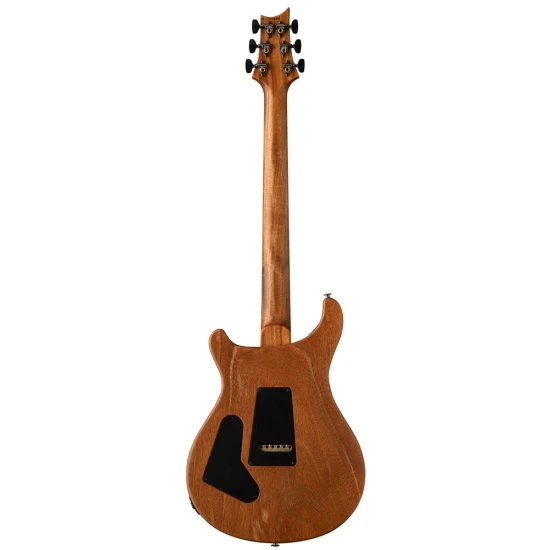 PRS Custom 24 40TH Anniversary Limited Edition Satin Charcoal