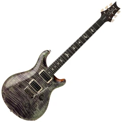 PRS Custom 24 Piezo Aurora Borealis