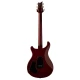PRS S2 Studio Dark Cherry Sunburst
