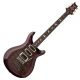 PRS S2 Studio Faded Gray Black Purple Burst