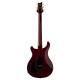 PRS S2 Studio Faded Gray Black Purple Burst