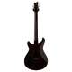 PRS S2 Special Semi-Hollow Black Amber