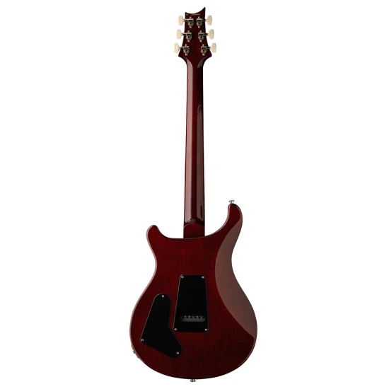 PRS S2 Special Semi-Hollow Dark Cherry Sunburst
