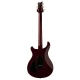 PRS S2 Special Semi-Hollow Faded Gray Black Purple Burst