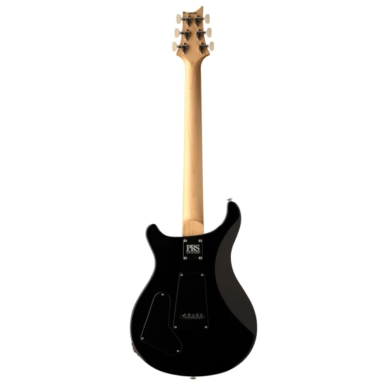 PRS Swamp Ash Special White Doghair Smokeburst