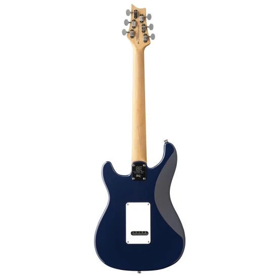 PRS SE Silver Sky Trad Blue
