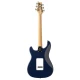 PRS SE Silver Sky Trad Blue