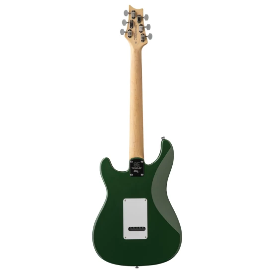 PRS SE Silver Sky Laurel Green
