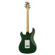PRS SE Silver Sky Laurel Green