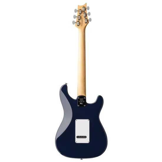 PRS SE Silver Sky Lefty Trad Blue