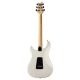 PRS SE Studio Standard Pearl White