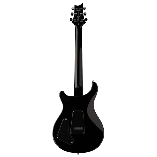 PRS SE Special Semi-Hollow Charcoal Burst