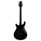 PRS SE Special Semi-Hollow Charcoal Burst