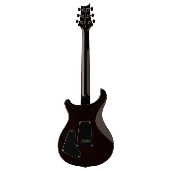 PRS SE Studio Orange Tiger Smokeburst