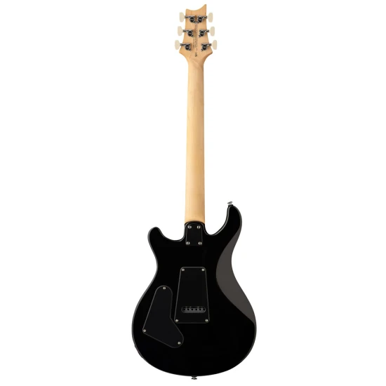 PRS SE CE 24 Charcoal Burst