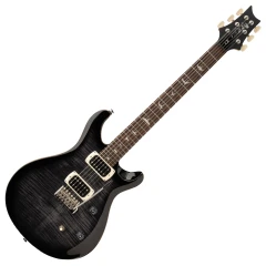 PRS SE CE 24 Charcoal Burst