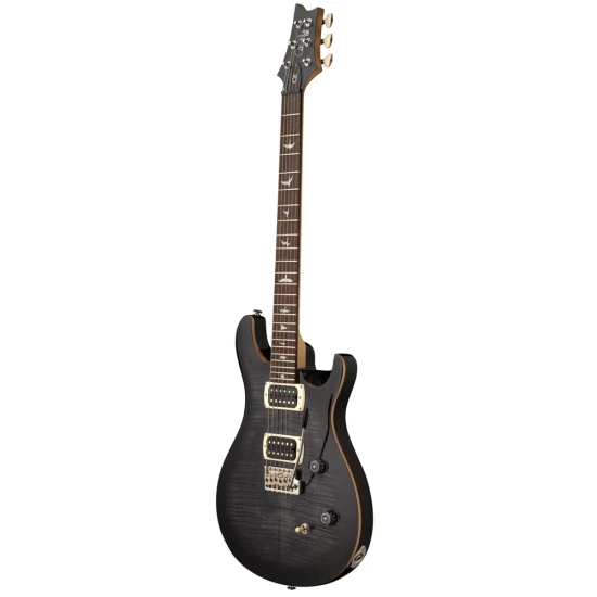 PRS SE CE 24 Charcoal Burst