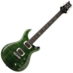 PRS SE Pauls Guitar Teal Black