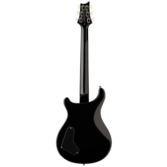 PRS SE Pauls Guitar Teal Black