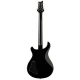 PRS SE Pauls Guitar Teal Black