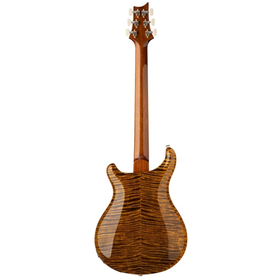 PRS Hollowbody II Black Gold