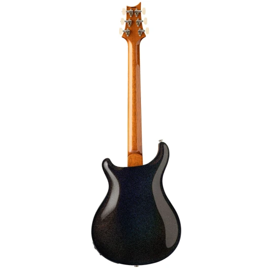 PRS Hollowbody II Black Rainbow Holoflake