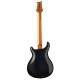 PRS Hollowbody II Black Rainbow Holoflake