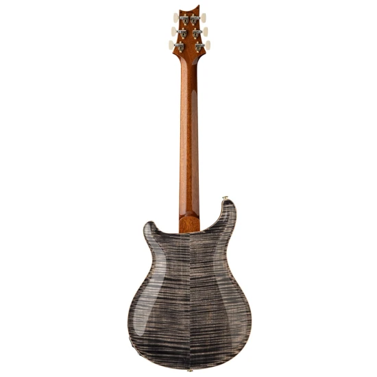 PRS Hollowbody II Piezo Charcoal