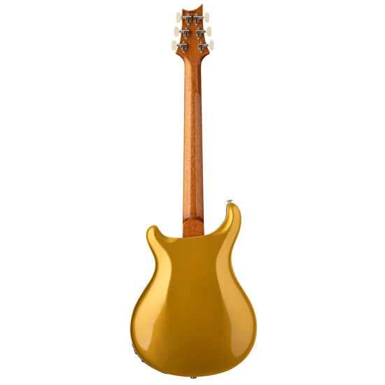 PRS Hollowbody II Gold Top