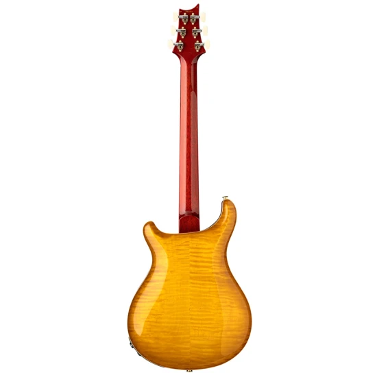 PRS Hollowbody II McCarty Sunburst