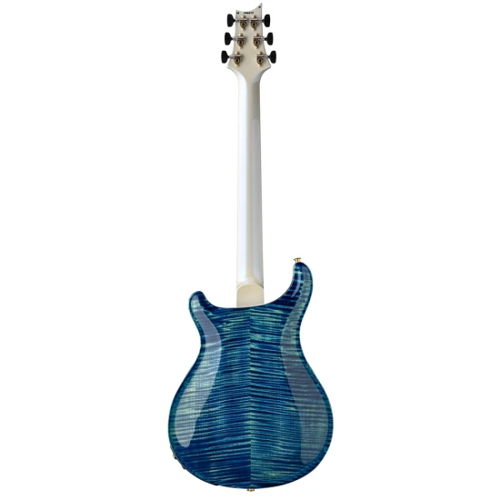 PRS Hollowbody II River Blue Pearl