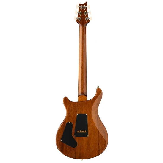 PRS Custom 24 Black Gold