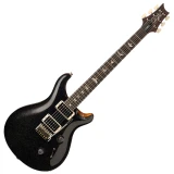 PRS Custom 24 Black Rainbow Holoflake
