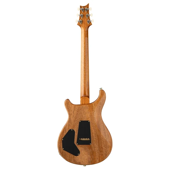 PRS DGT Semi-Hollow Charcoal