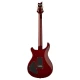 PRS DGT Semi-Hollow Dark Cherry Sunburst