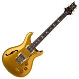 PRS DGT Semi-Hollow Gold Top