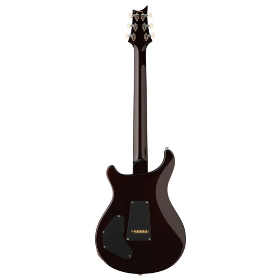PRS DGT Semi-Hollow Gold Top